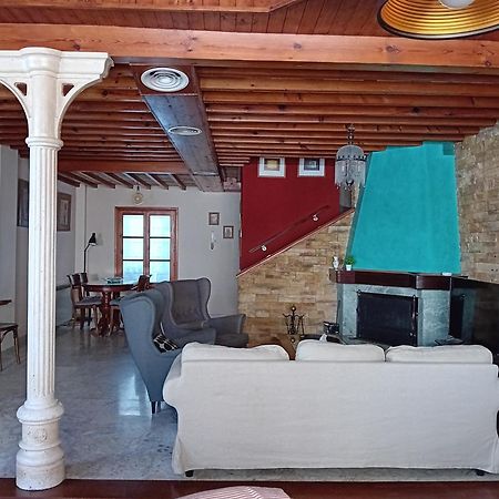 חרז Casa Grande Zona Norte מראה חיצוני תמונה