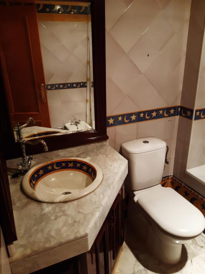 חרז Casa Grande Zona Norte מראה חיצוני תמונה