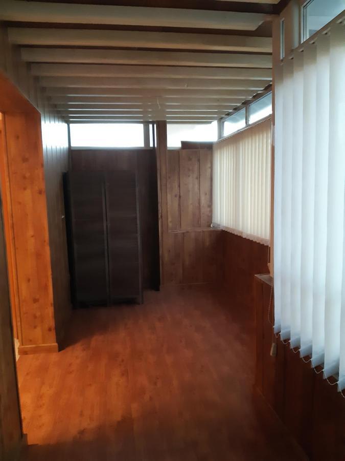 חרז Casa Grande Zona Norte מראה חיצוני תמונה