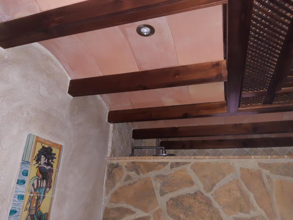 חרז Casa Grande Zona Norte מראה חיצוני תמונה