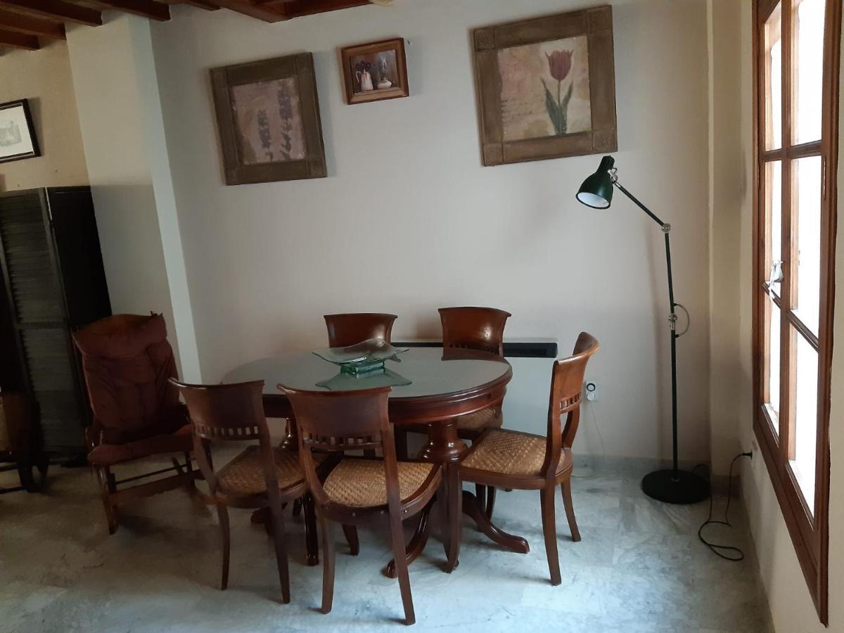 חרז Casa Grande Zona Norte מראה חיצוני תמונה