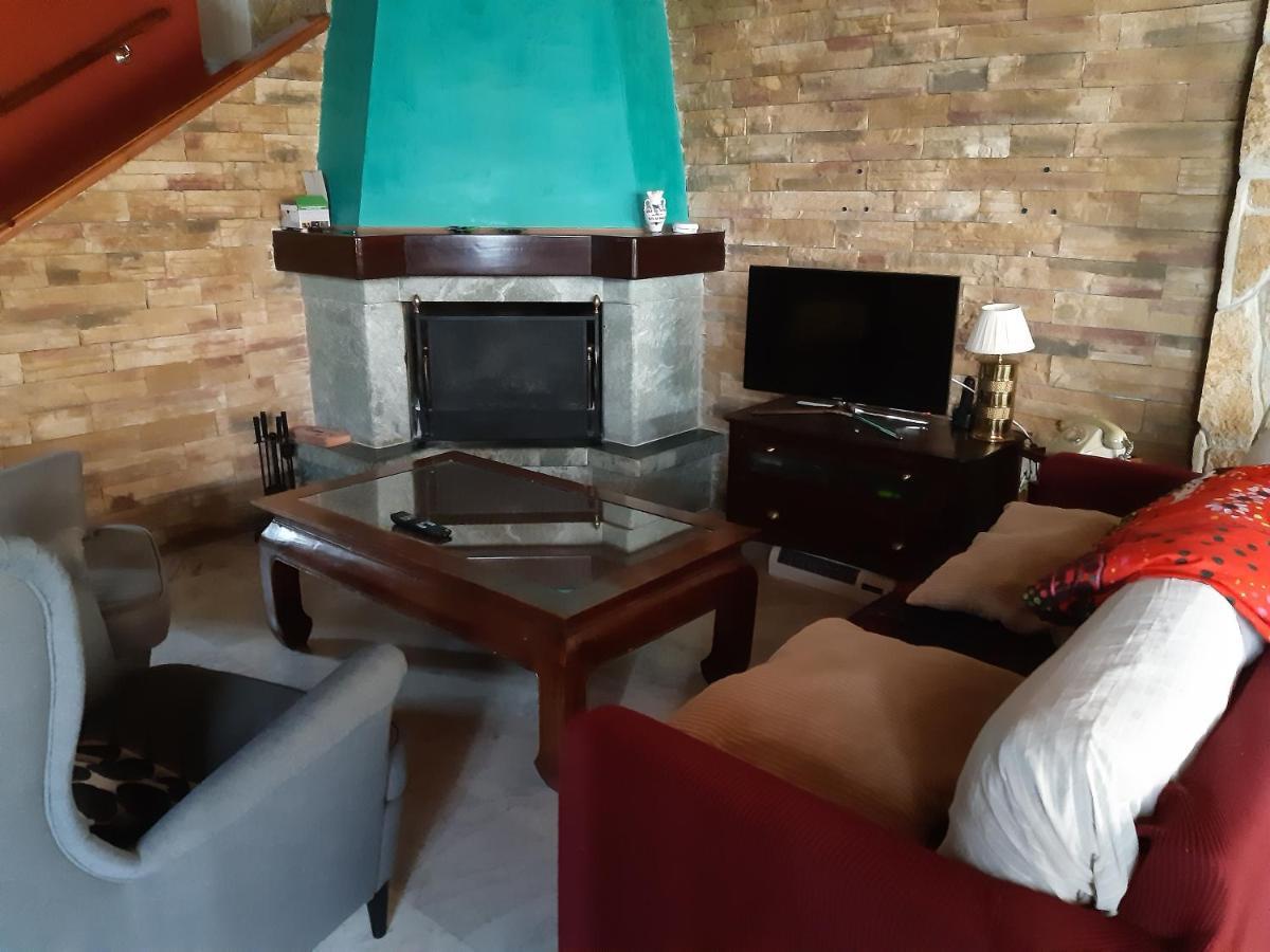 חרז Casa Grande Zona Norte מראה חיצוני תמונה