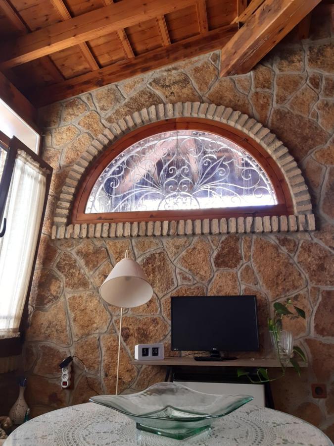 חרז Casa Grande Zona Norte מראה חיצוני תמונה