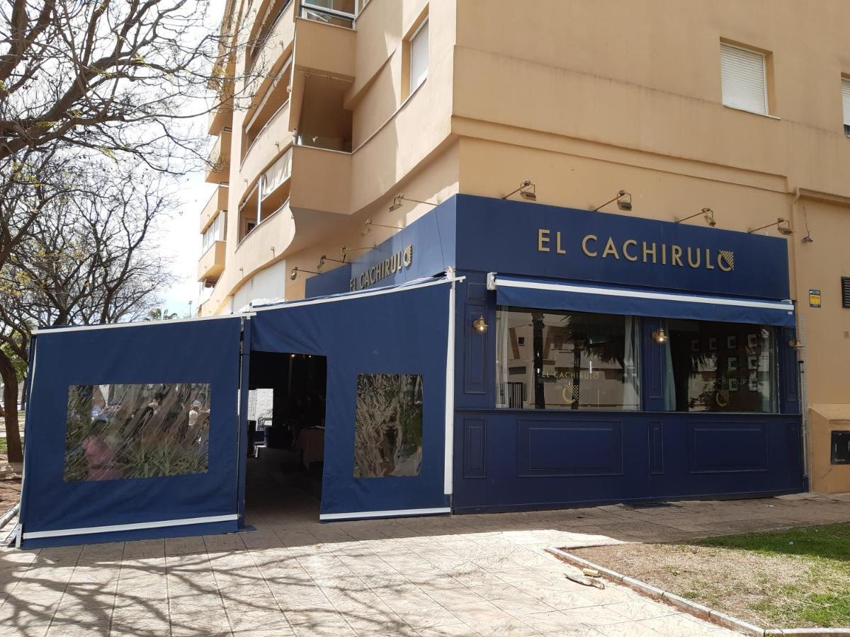 חרז Casa Grande Zona Norte מראה חיצוני תמונה