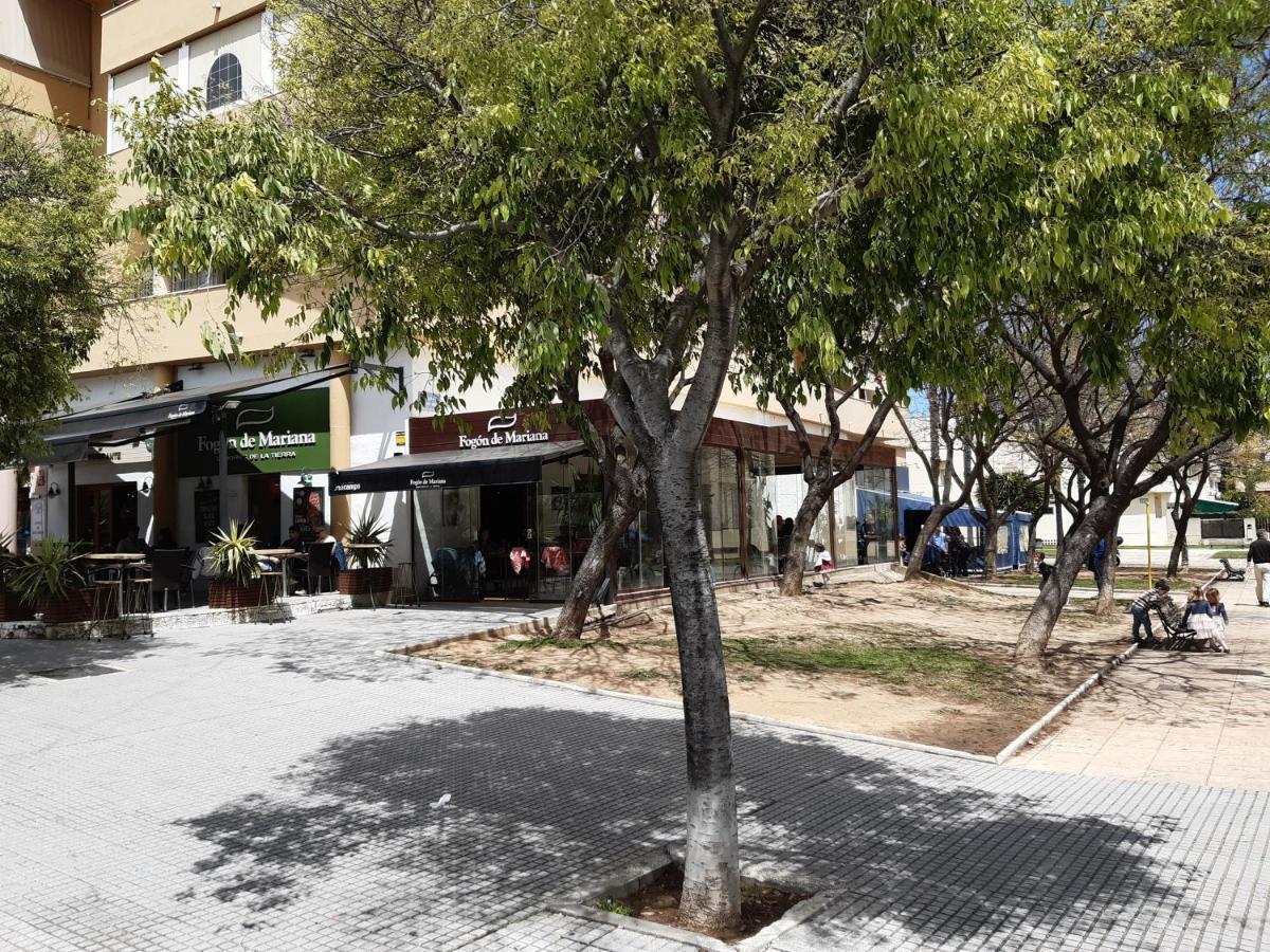 חרז Casa Grande Zona Norte מראה חיצוני תמונה