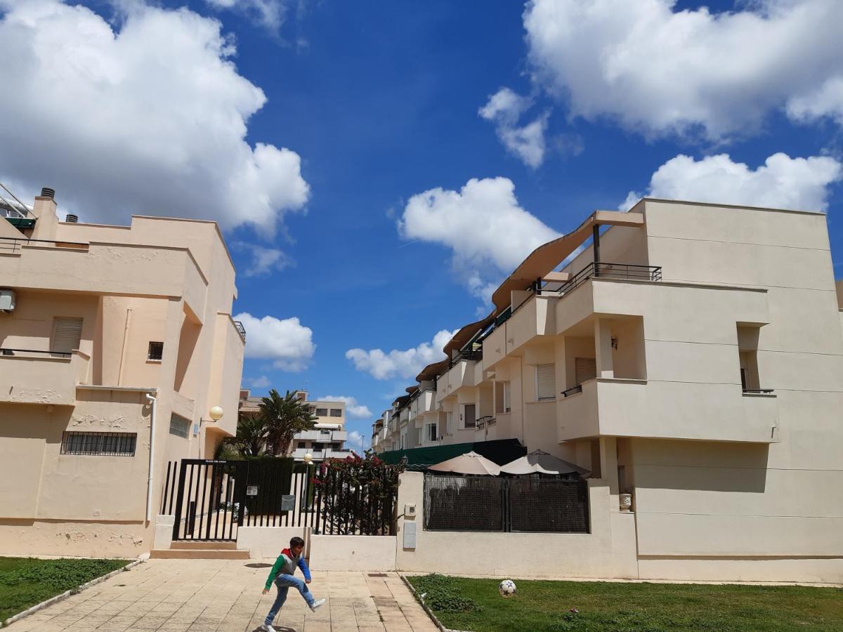 חרז Casa Grande Zona Norte מראה חיצוני תמונה