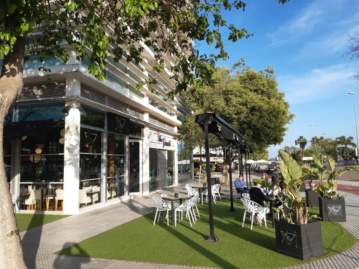 חרז Casa Grande Zona Norte מראה חיצוני תמונה