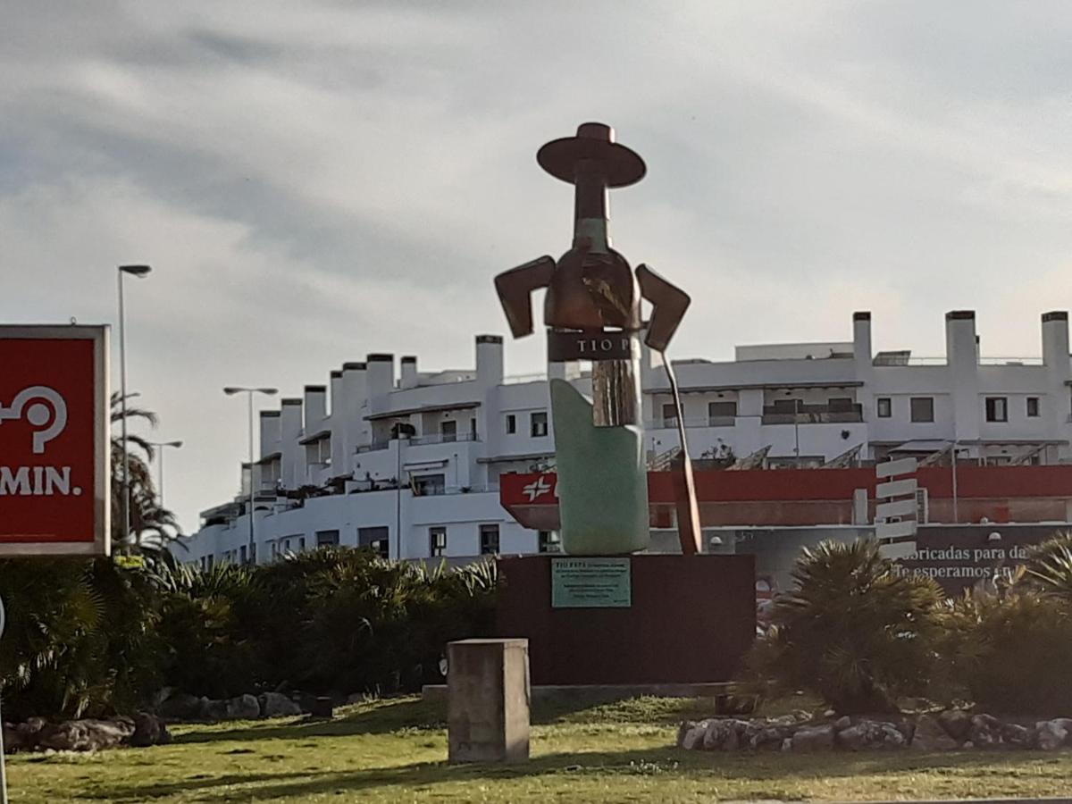 חרז Casa Grande Zona Norte מראה חיצוני תמונה