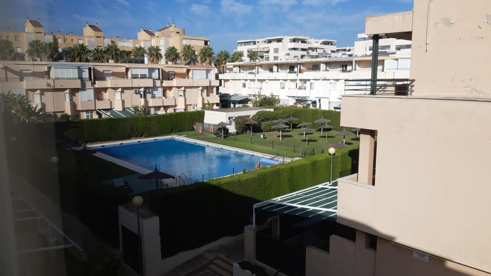 חרז Casa Grande Zona Norte מראה חיצוני תמונה